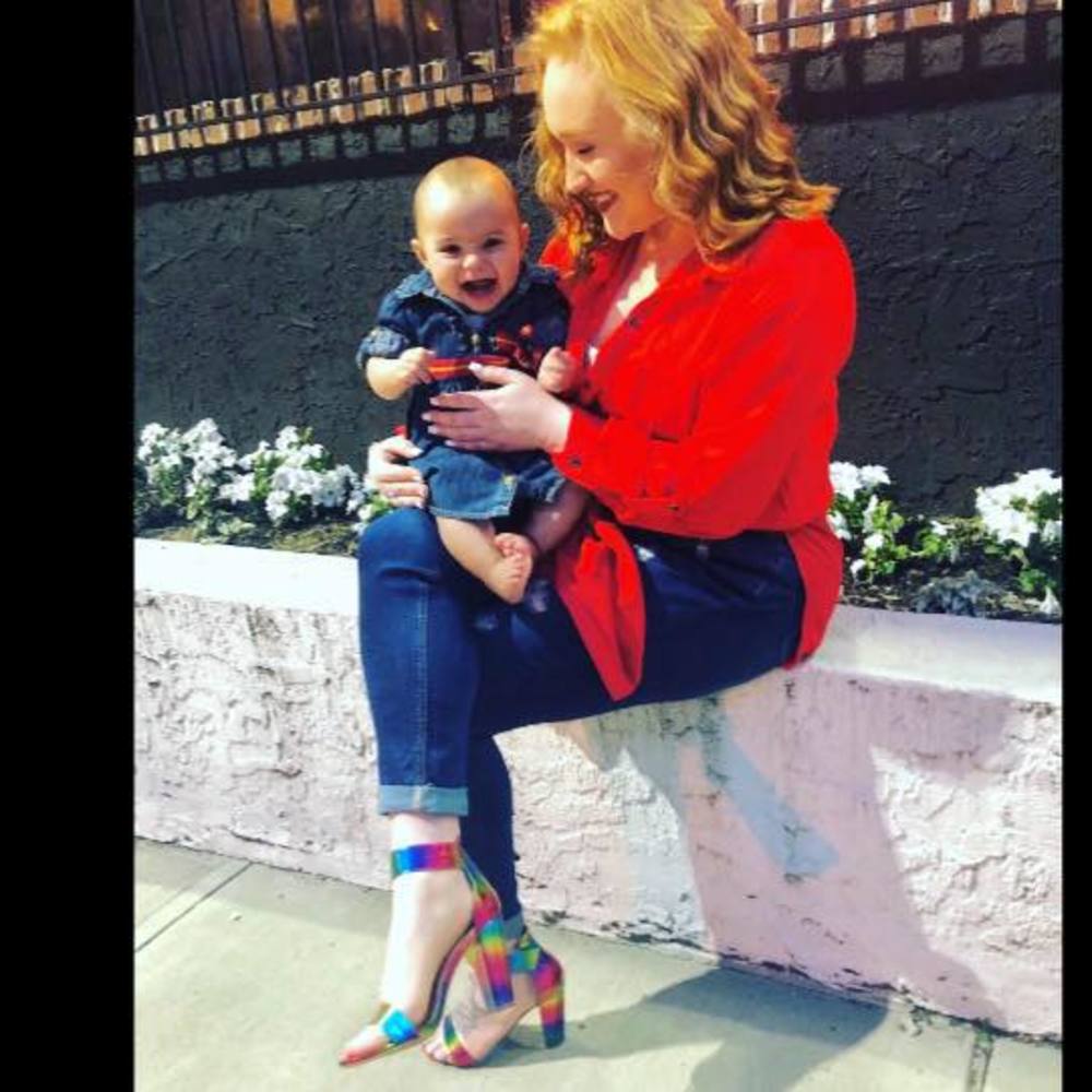 Meet your Posher, Miranda